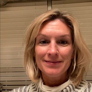 Meet your Posher, Joann